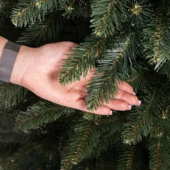 Choinka sztuczna premium 150 cm świerk kaukaski