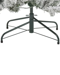 Choinka sztuczna ze światełkami 210 cm