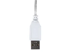 Dekoracja świąteczna choinka LED