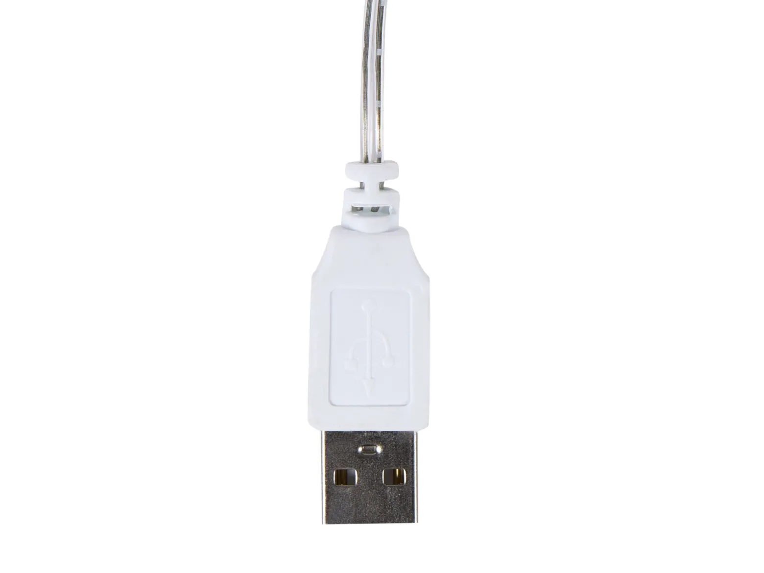 Dekoracja świąteczna choinka LED