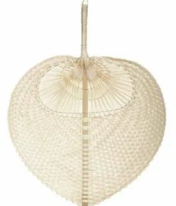Dekoracja bambusowa 30x39cm