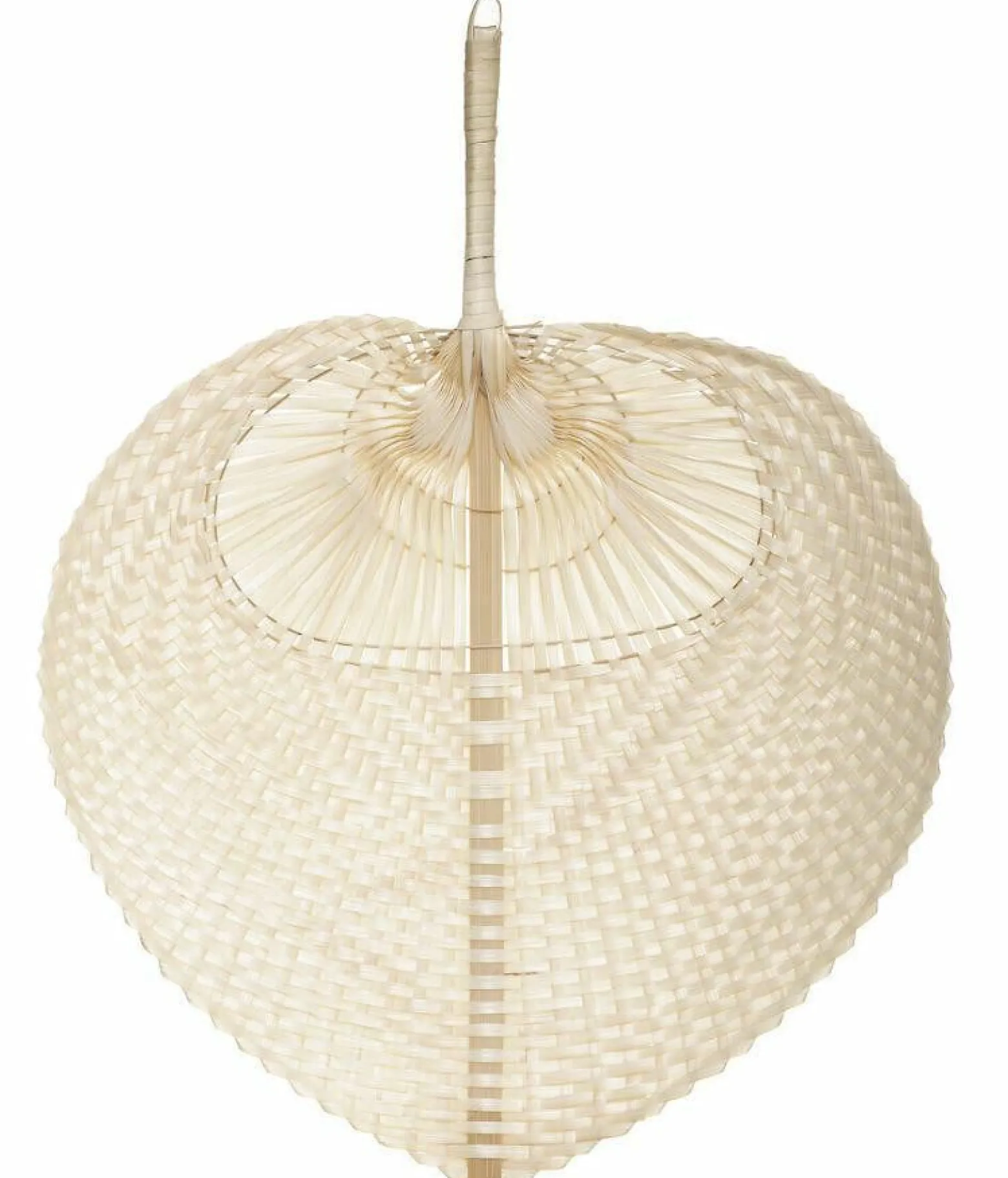 Dekoracja bambusowa 30x39cm
