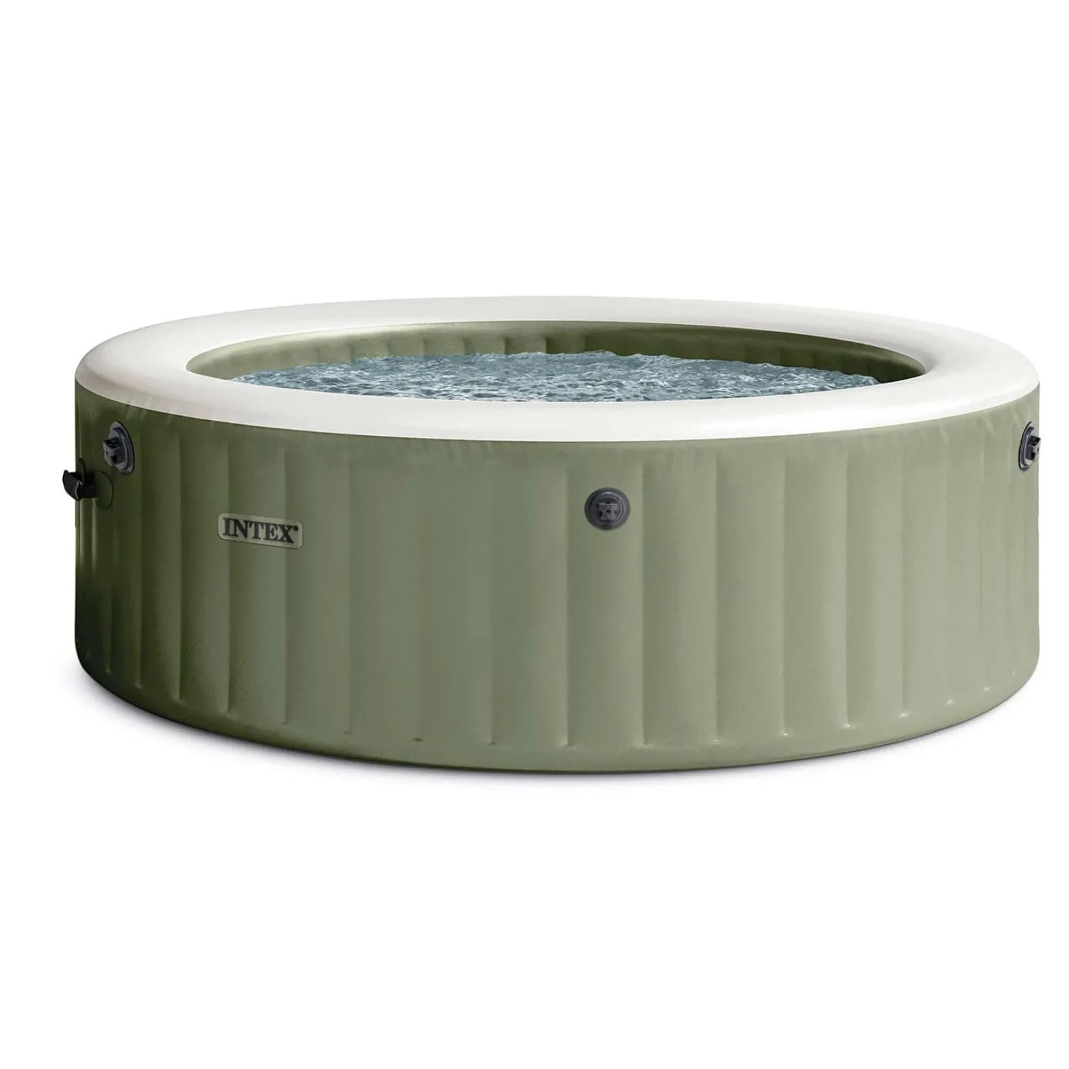 Dmuchane SPA Intex 28428NP PureSpa wanna basen Hydromasaż 6os. model 2026
