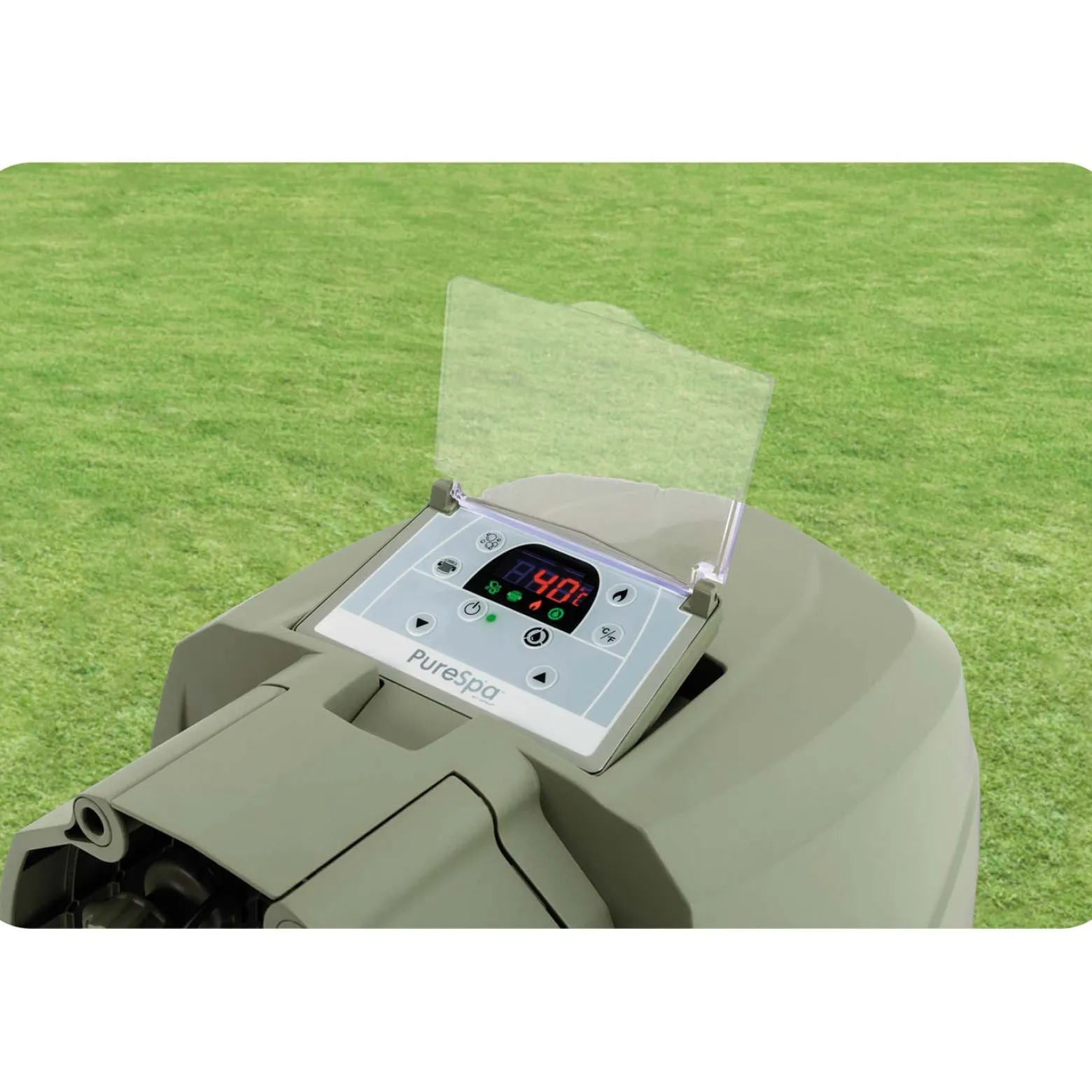 Dmuchane SPA Intex 28428NP PureSpa wanna basen Hydromasaż 6os. model 2026