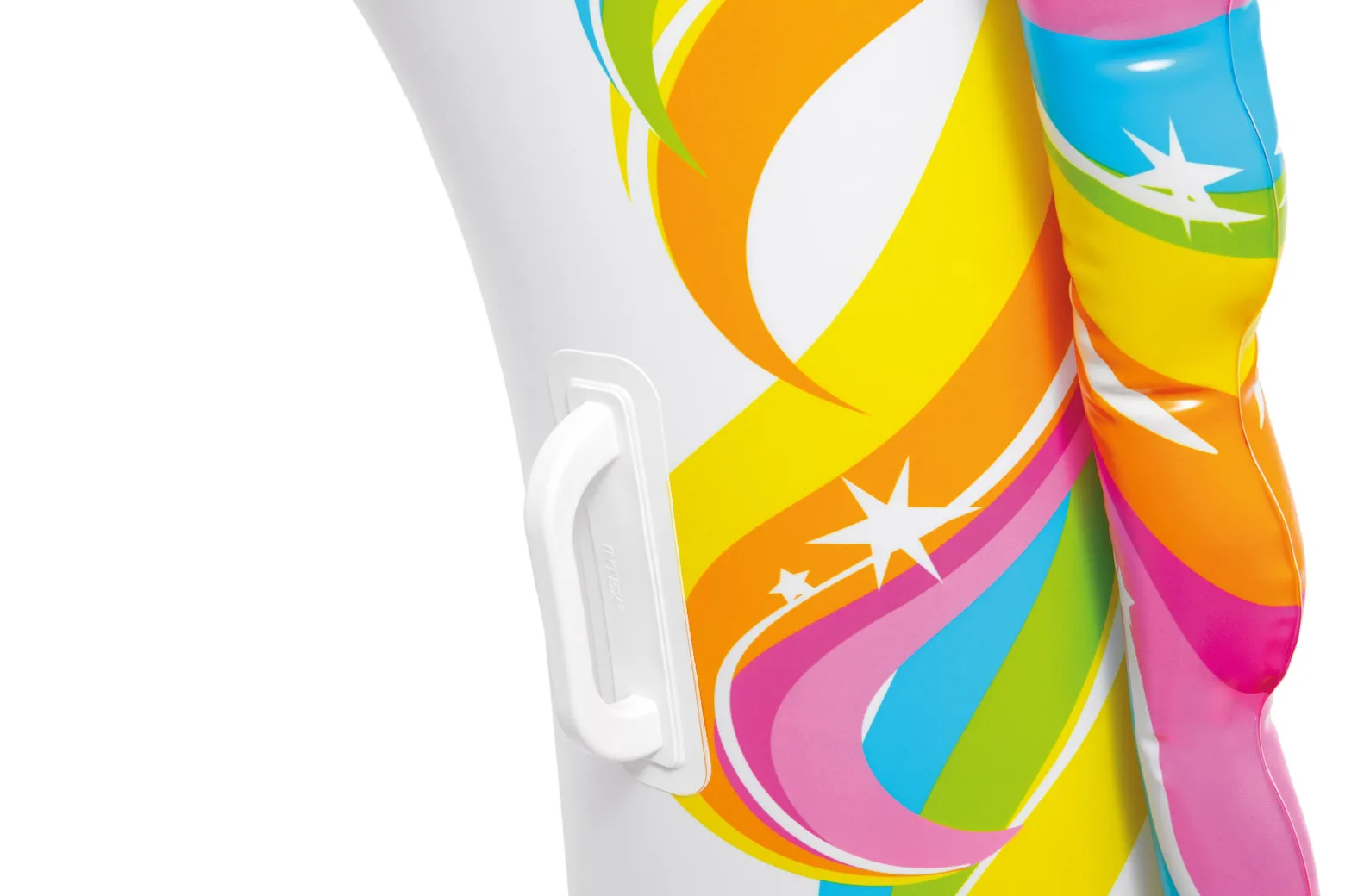 Dmuchany pływak UNICORN, INTEX