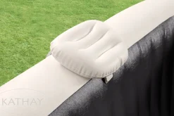 Dmuchany zagłówek poduszka SPA INTEX 28506