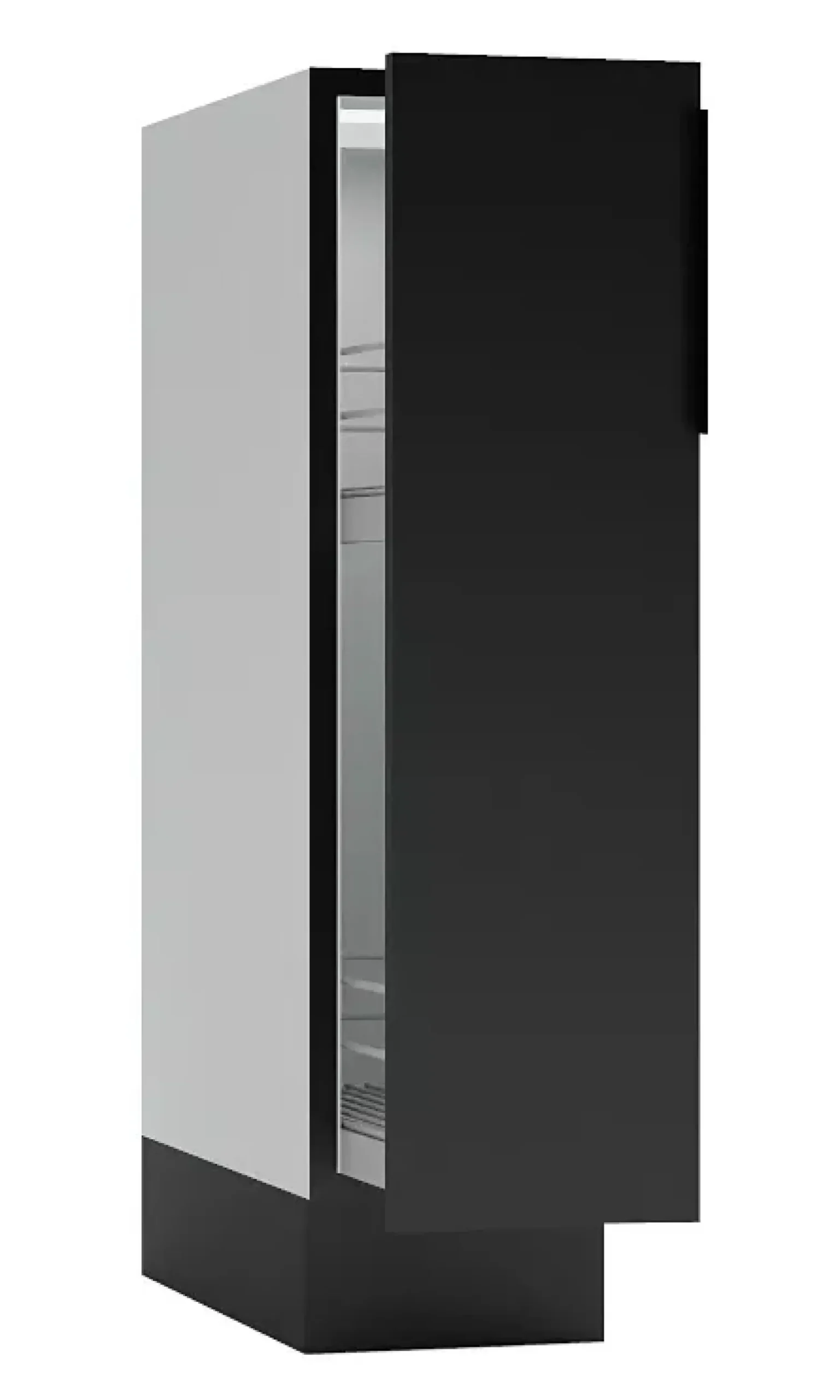 Dolna szafka kuchenna cargo 20 cm - Orrix