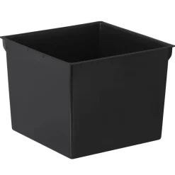 Donica ogrodowa z wkładem Rato Low 17 x 17 x 17 cm PROSPERPLAST