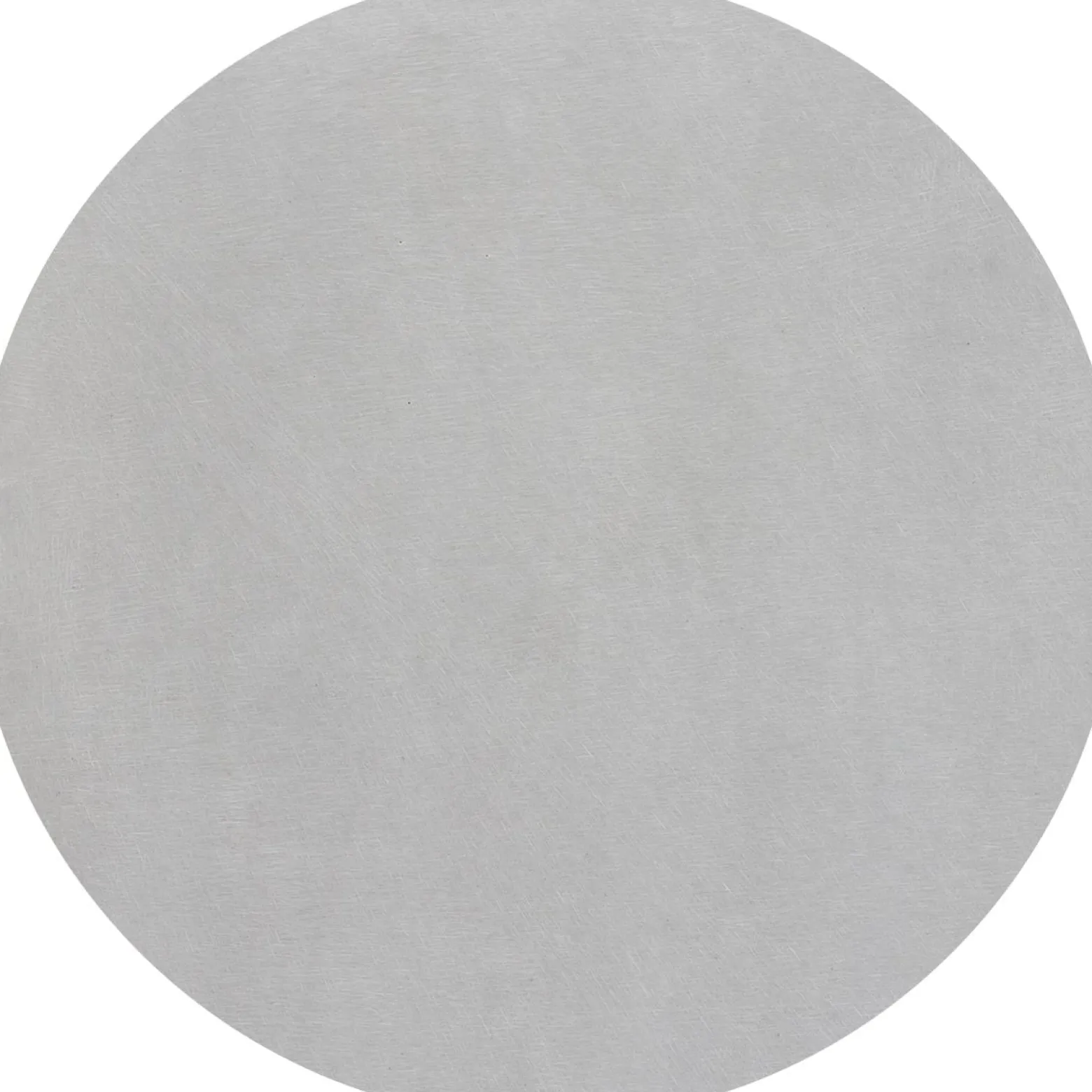 Donica Z Włókna Szklanego D282C Szary beton Z wkładem 10 l
