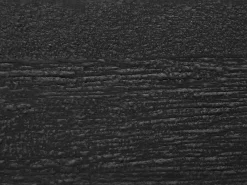 Doniczka ogrodowa 60 x 30 cm czarna