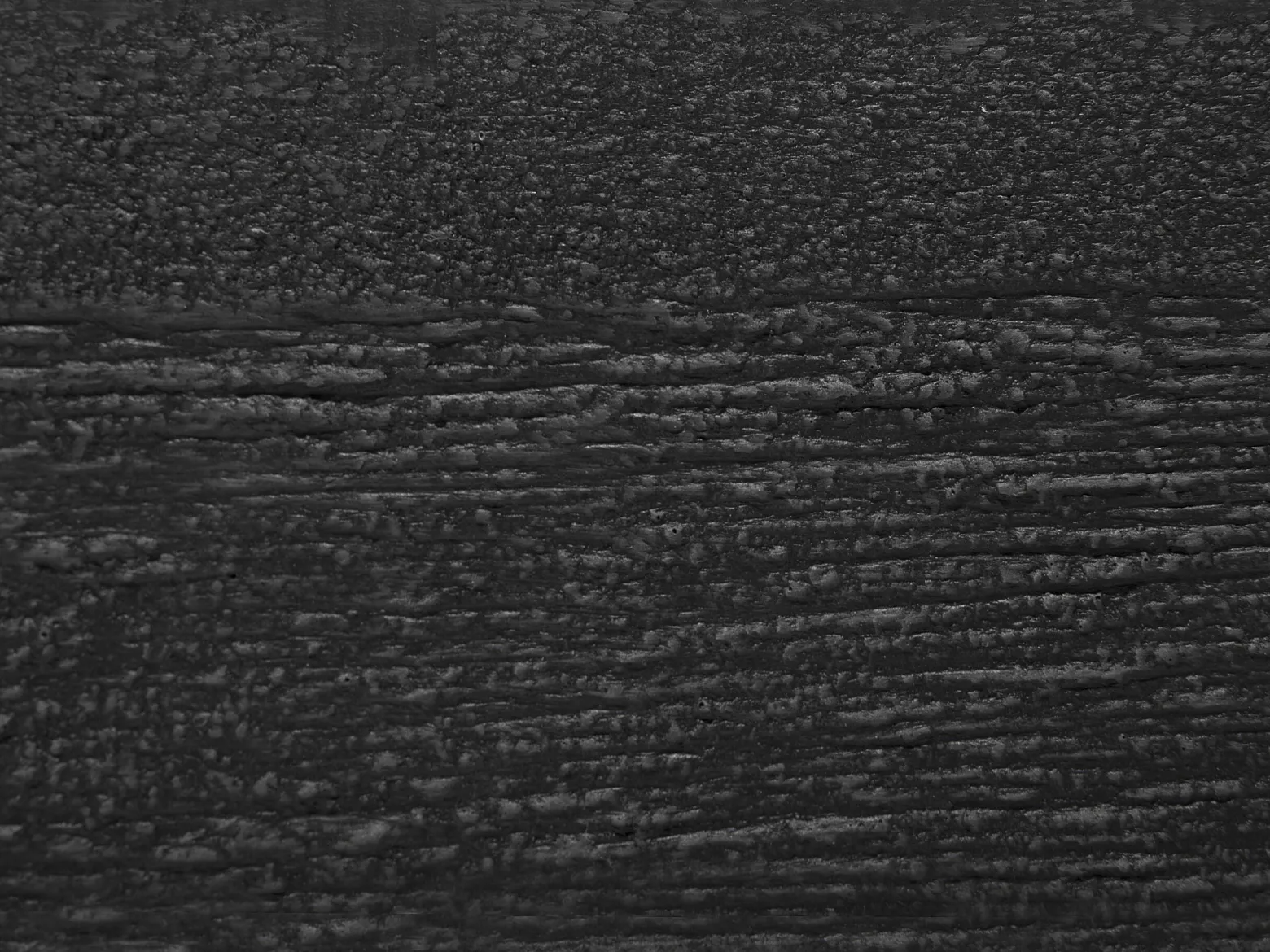 Doniczka ogrodowa 60 x 30 cm czarna