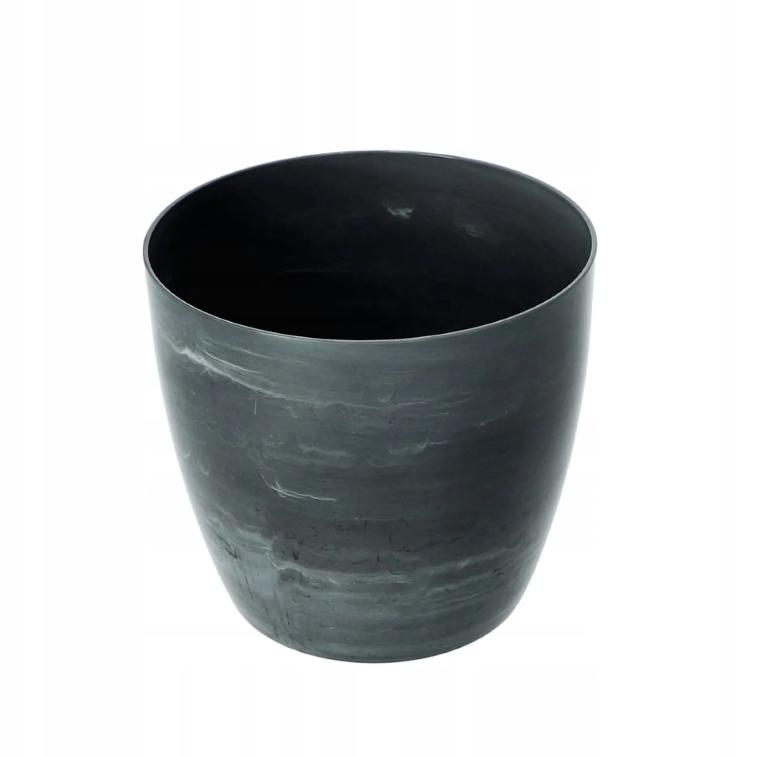 Doniczka Osłonka Donica Na Kwiaty Kolory 18 cm