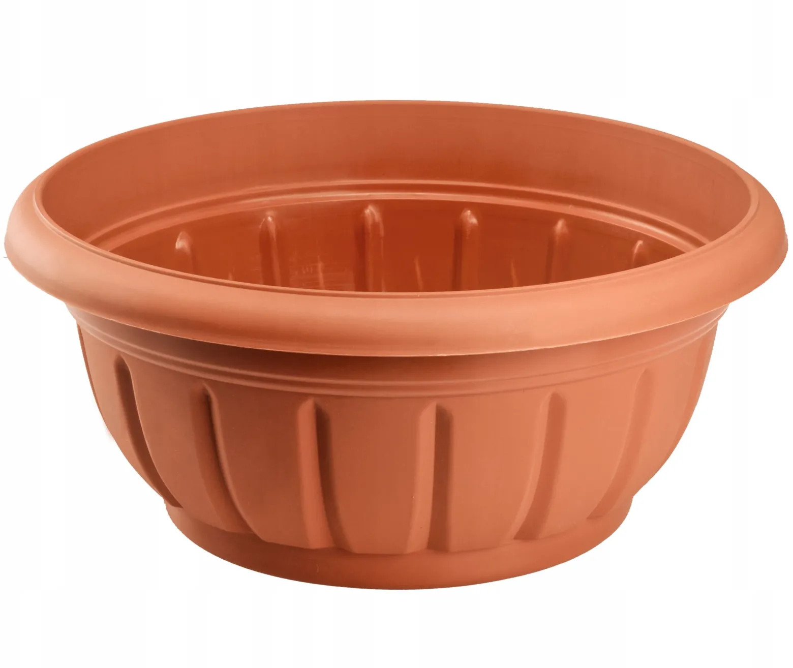 Doniczka Donica Misa Ogrodowa Terakota 20cm 2szt
