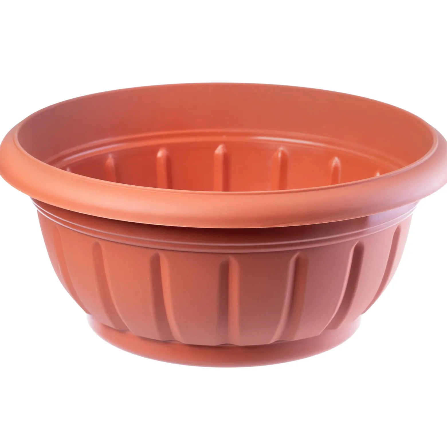 Doniczka Donica Misa Ogrodowa Terakota 20cm 2szt