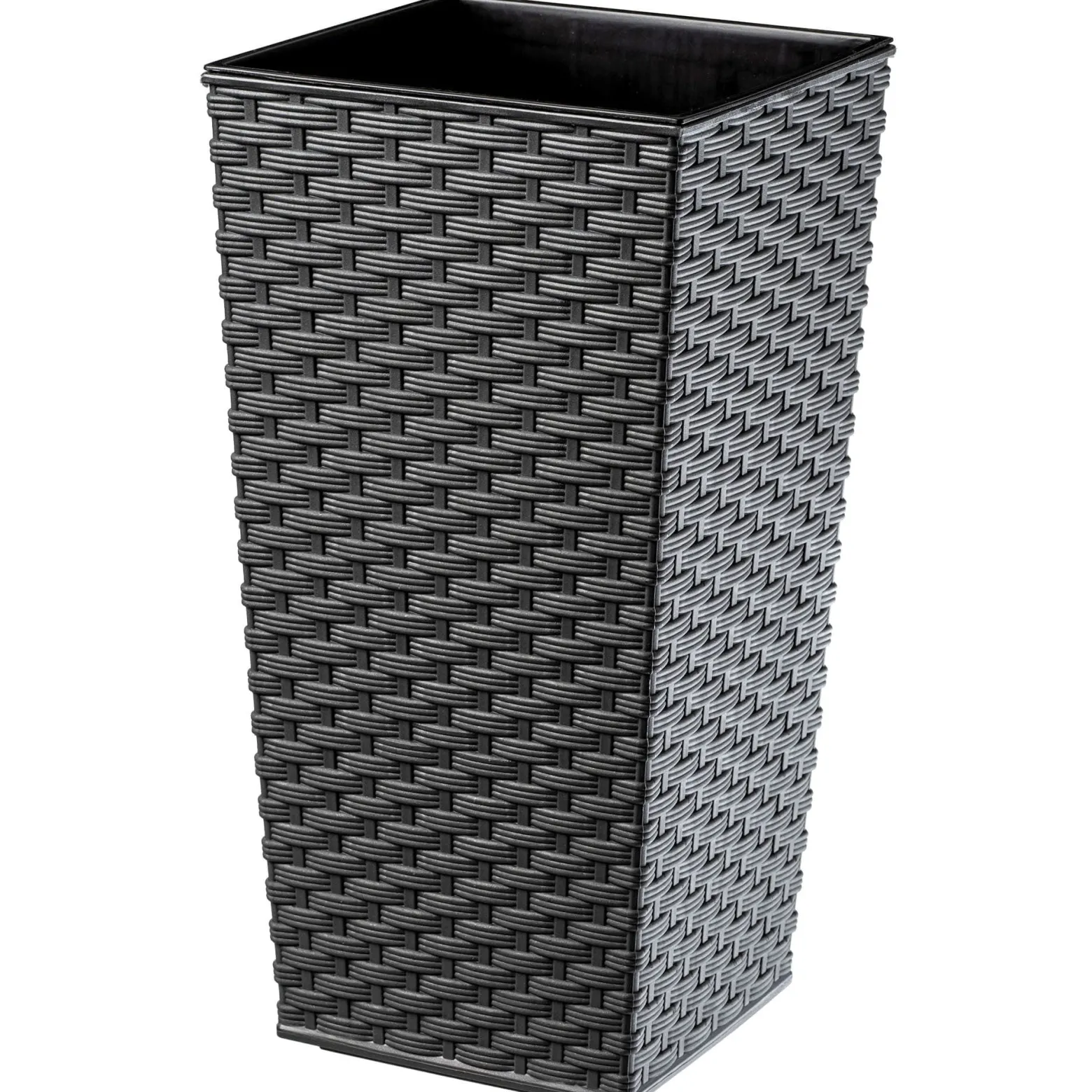 Doniczka Donica z Wkładem Rozmiary 19 cm Kolory
