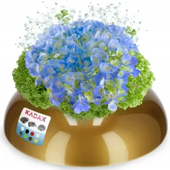 Doniczka Ikebana Osłonka Kompozycja Kolory 9,5 cm