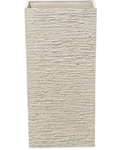 Doniczka ogrodowa 30 x 60 cm beżowa