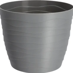 Doniczka Osłonka Donica Na Kwiaty 15cm Kolory