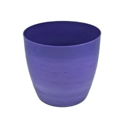 Doniczka Osłonka Donica Na Kwiaty Kolory 12 cm