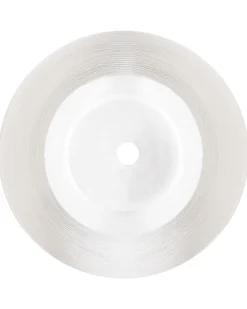 Doniczka ZAKROS 38 cm Biały