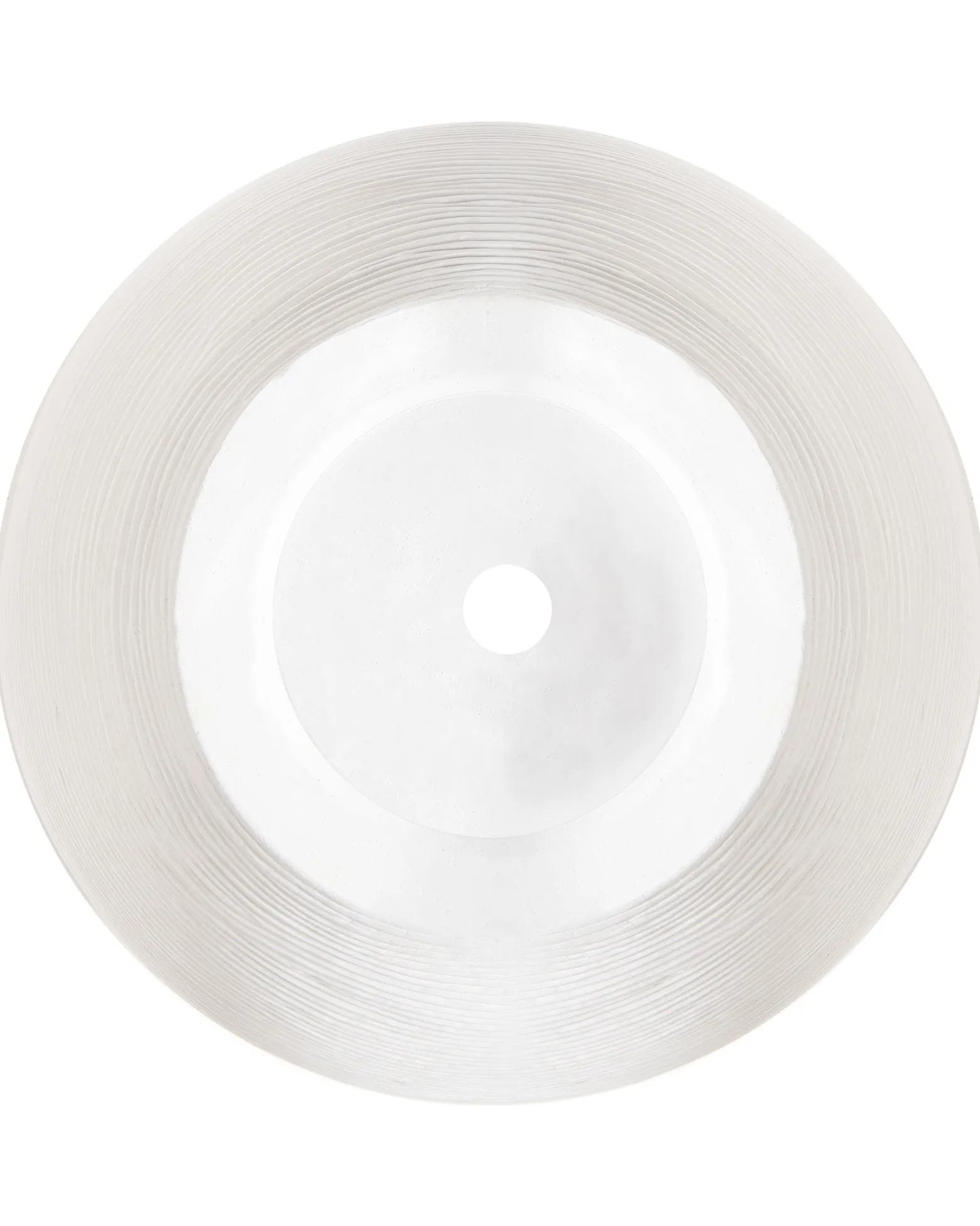 Doniczka ZAKROS 38 cm Biały