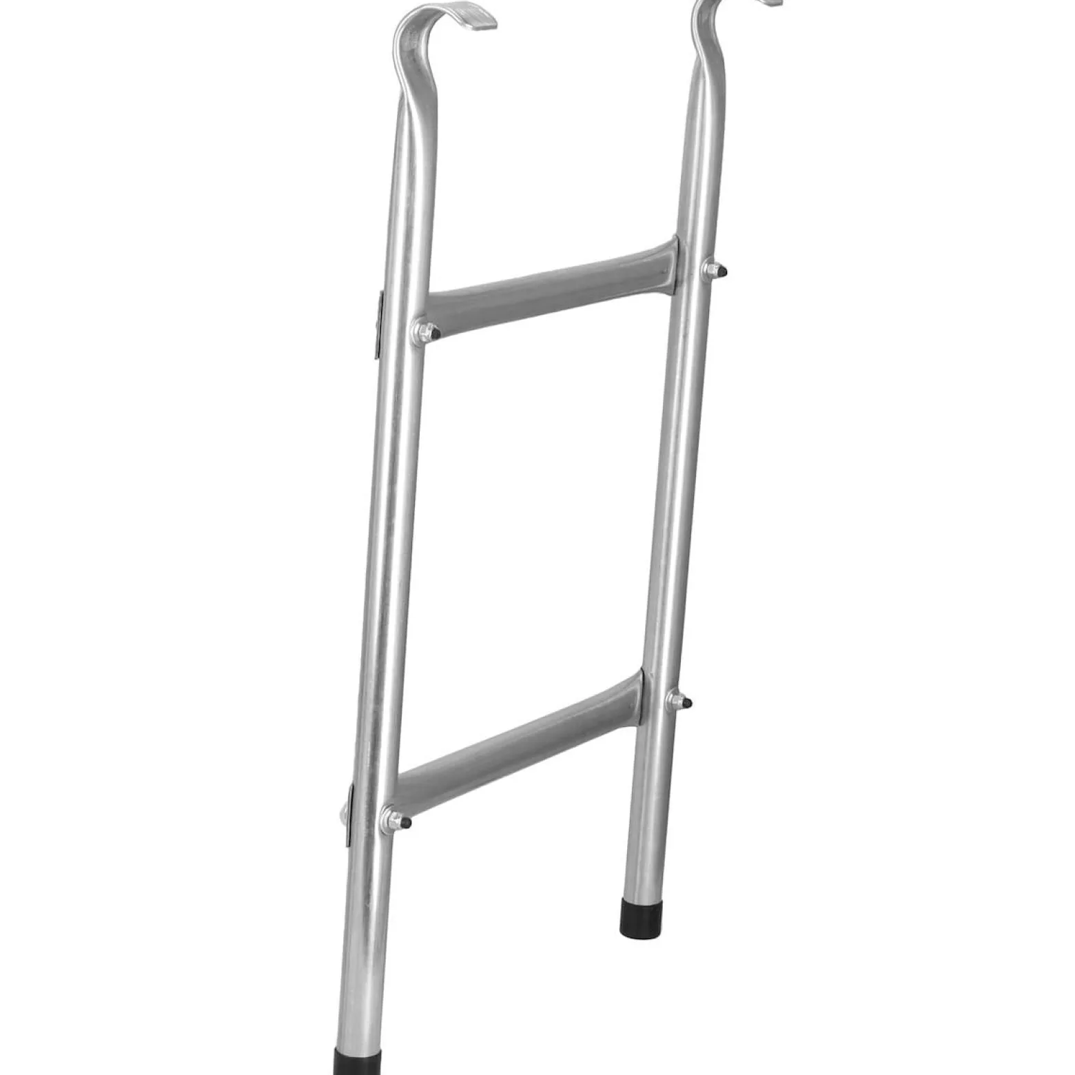Drabinka do trampoliny 62 cm schodki z 2 stopniami uniwersalne