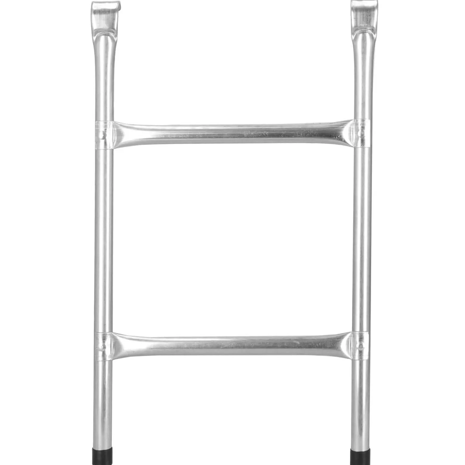 Drabinka do trampoliny 62 cm schodki z 2 stopniami uniwersalne