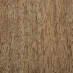 Drewniany stolik kawowy, Ø 74 cm