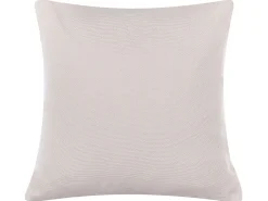 Dwie poduszki dekoracyjne szare 45 cm