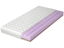 Dwustronny materac piankowy Wenus 18 cm