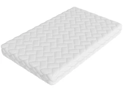 Dwustronny materac sprężynowy Gemini 18 cm