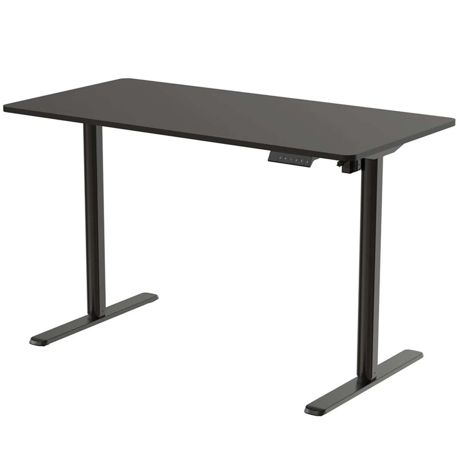 Elektryczne biurko Spacetronik Moris 121BB 120x60