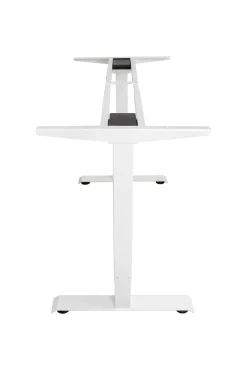 Elektryczny stelaż biurkowy Spacetronik SPE-221W
