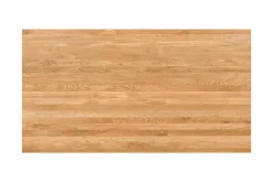 EMDEN Stół Rozkładany #8180 Dąb naturalny 180-265x100cm