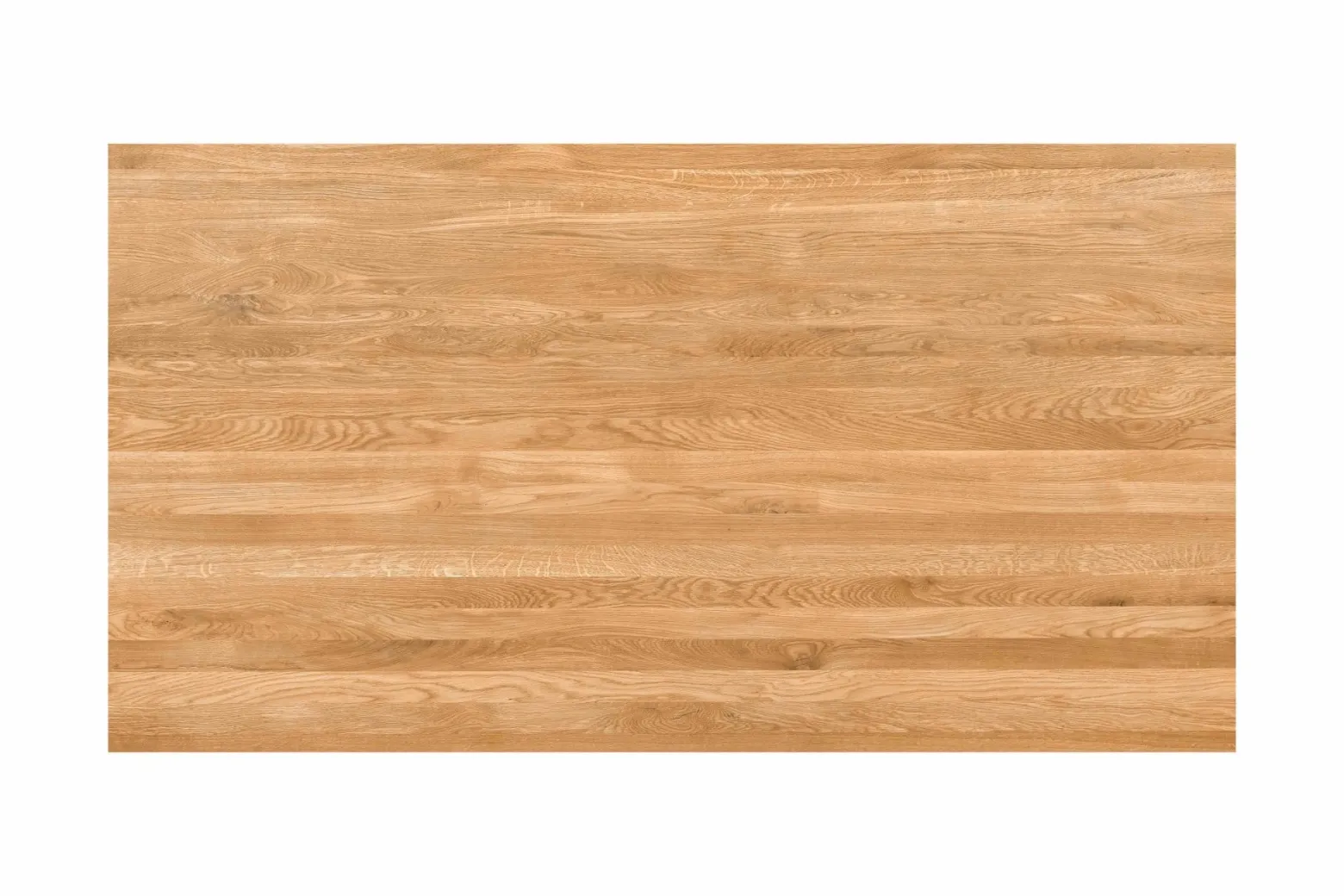 EMDEN Stół Rozkładany #8180 Dąb naturalny 180-265x100cm