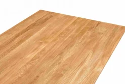 EMDEN Stół Rozkładany #8180 Dąb naturalny 180-265x100cm