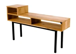 Emra Wood RTV-11 Szafka RTV Dąb Loft