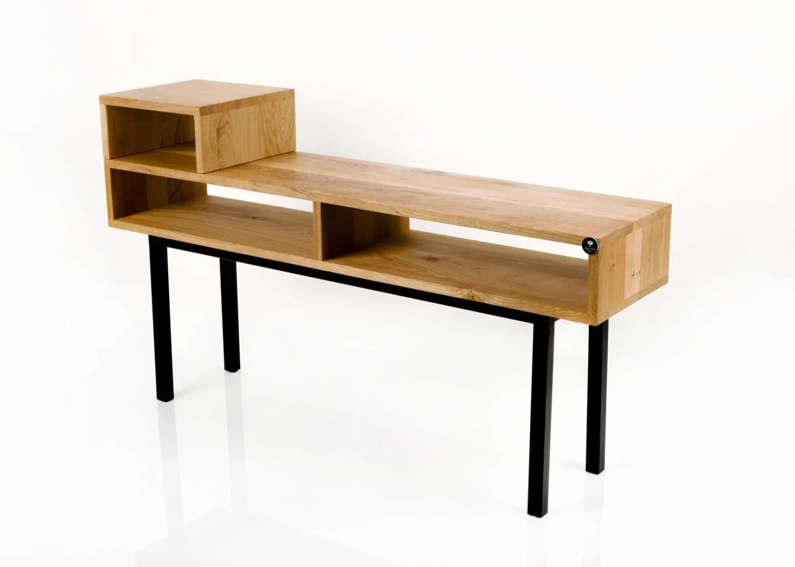 Emra Wood RTV-11 Szafka RTV Dąb Loft