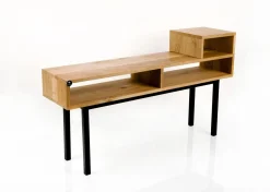Emra Wood RTV-11 Szafka RTV Dąb Loft