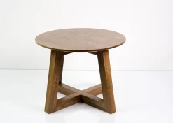 Emra Wood STK-1 stolik kawowy dąb naturalny