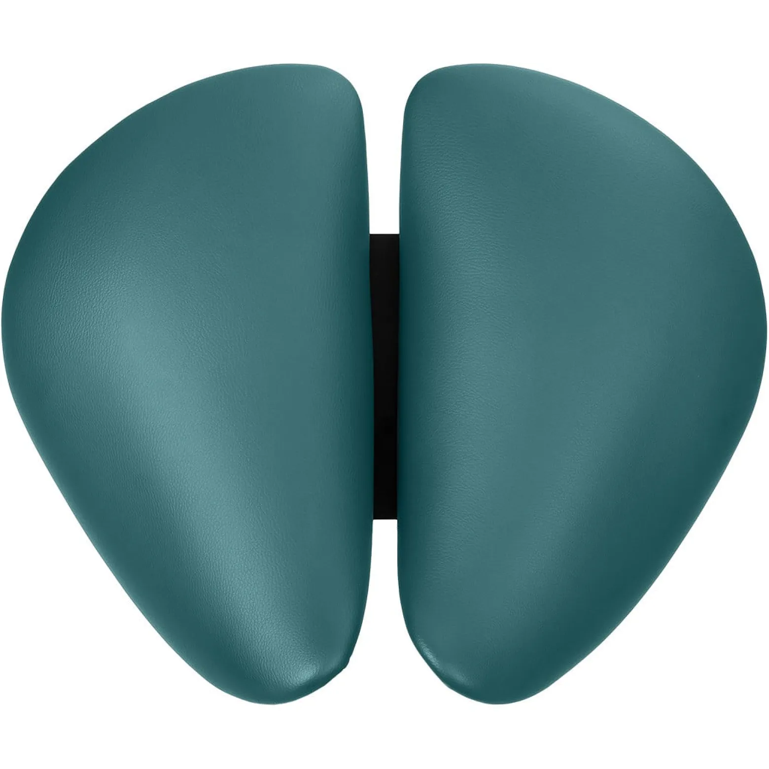 Ergonomiczny hoker regulowany SELLA niebieski