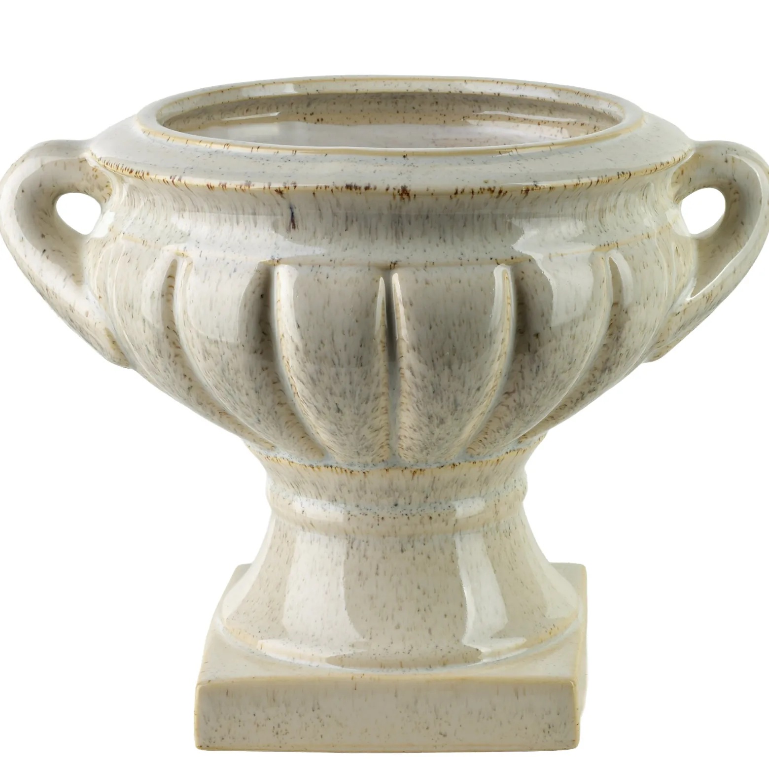 EVAM Wazon kielich 26,5x21x21 cm