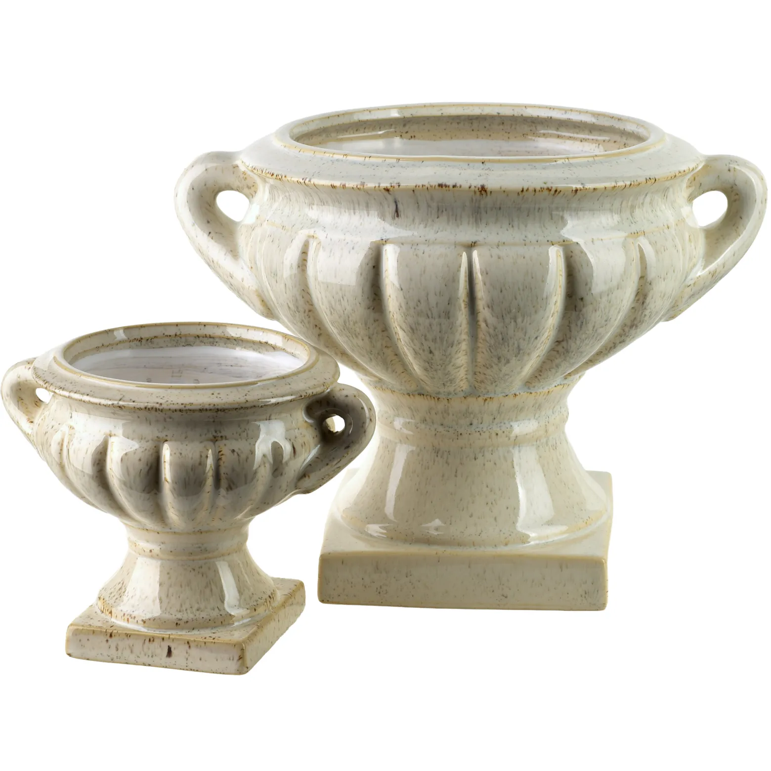 EVAM Wazon kielich 26,5x21x21 cm