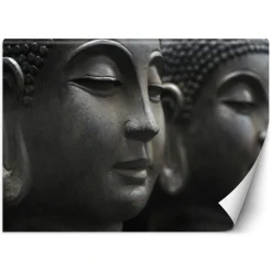 Feeby Fototapeta, Medytujący Budda 150x105