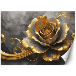 Feeby Fototapeta, Muzyka Rose Gold 150x105