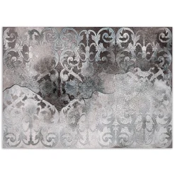 Feeby Fototapeta, Ornament w stylu vintage 150x105