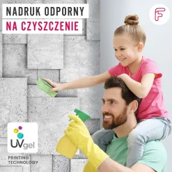 Feeby Fototapeta Neonowe owady Zwierzęta