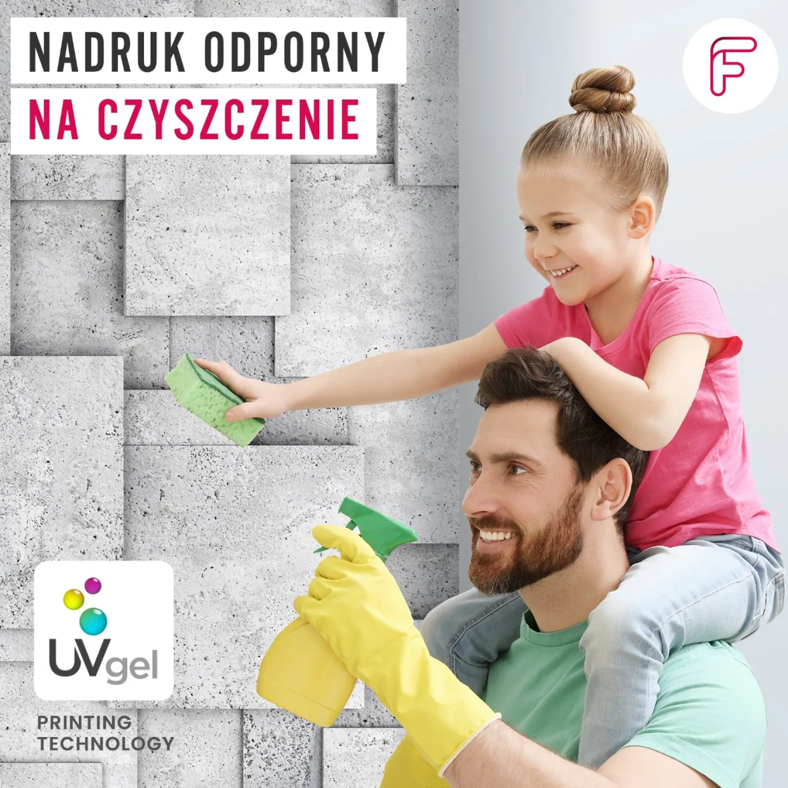 Feeby Fototapeta Neonowe owady Zwierzęta