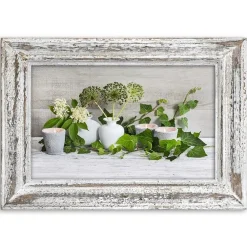 Feeby Obraz na płótnie Martwa natura shabby chic 60x40