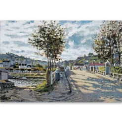Feeby Obraz na płótnie, reprodukcja 60x40